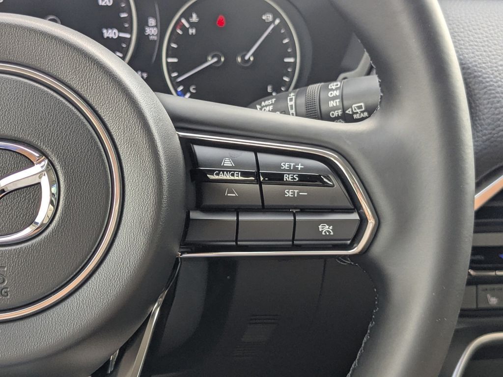 2025 Mazda CX-90 3.3 Turbo Preferred Package