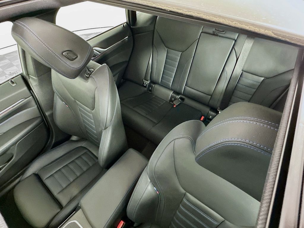 Thumbnail: 2023 BMW 4 Series - 22