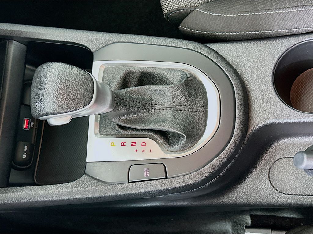 2023 Kia Forte LXS 16