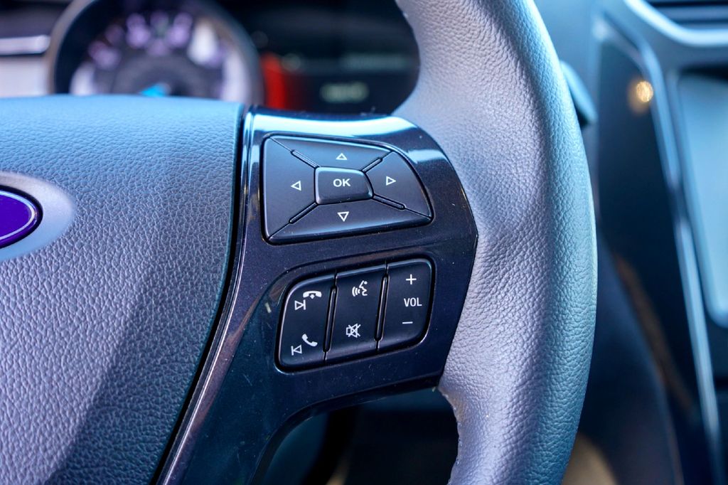 Used Car 2018 Ford Explorer  Xlt For Sale Under $15,000 In Taylor, Texas