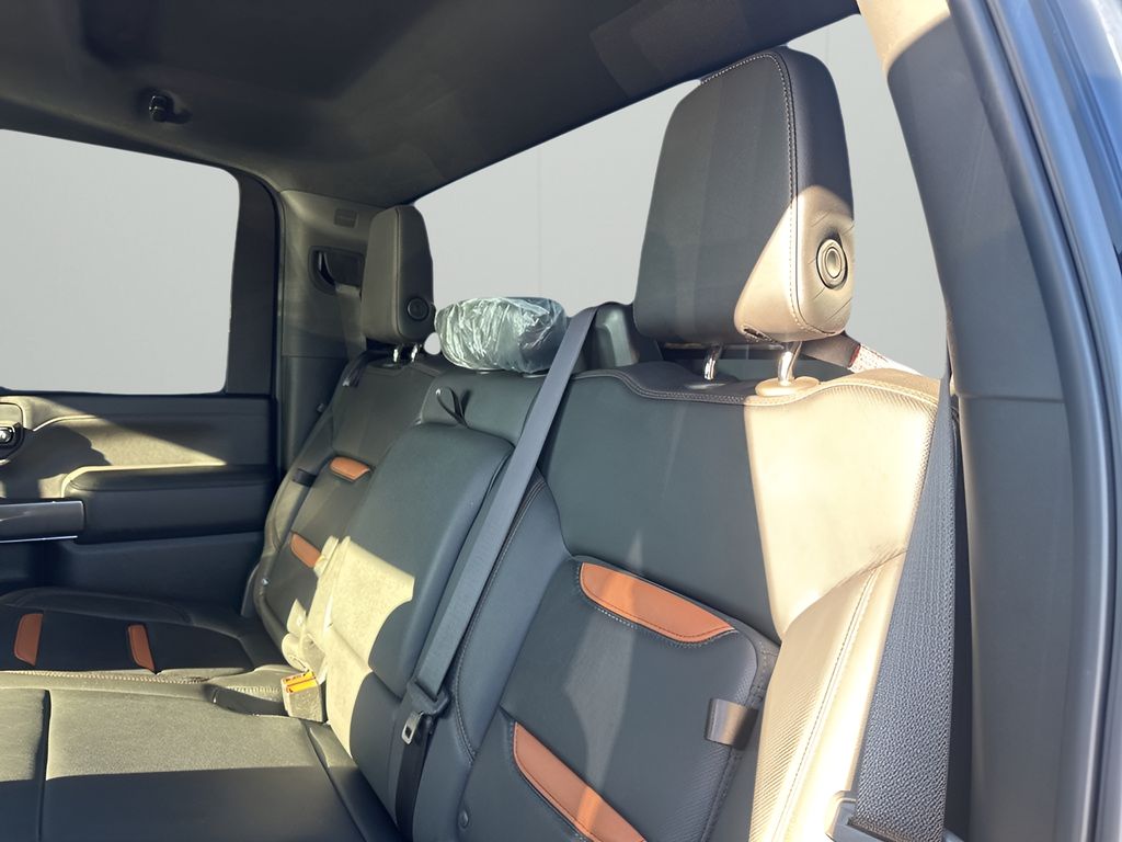 Used Car 2023 Gmc Sierra 2500hd  At4 For Sale Under $70,000 In Austin, Texas