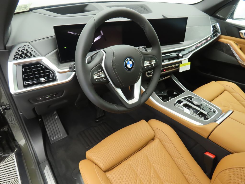 Thumbnail: 2026 BMW X5 - 9
