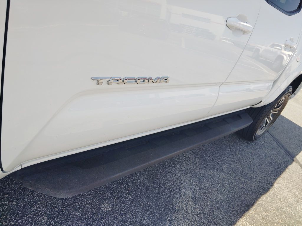Used 2023 Toyota Tacoma Truck