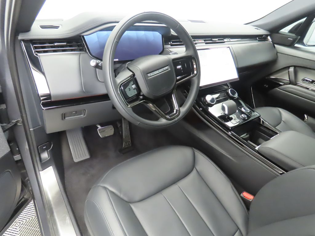 Thumbnail: 2023 Land Rover Range Rover Sport - 9