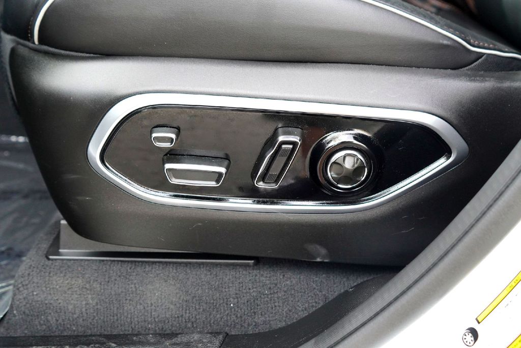 Used Car 2024 Jeep Grand Cherokee L  Summit For Sale Under $60,000 In Taylor, Texas