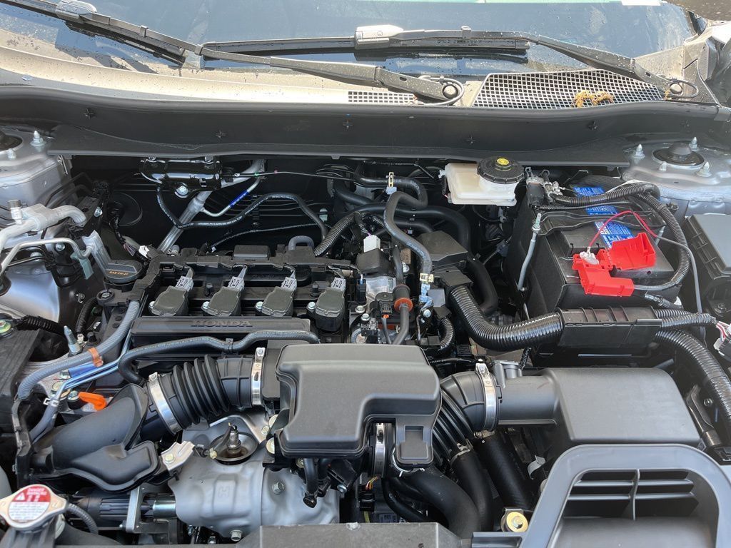 Thumbnail: 2026 Honda CR-V - 7