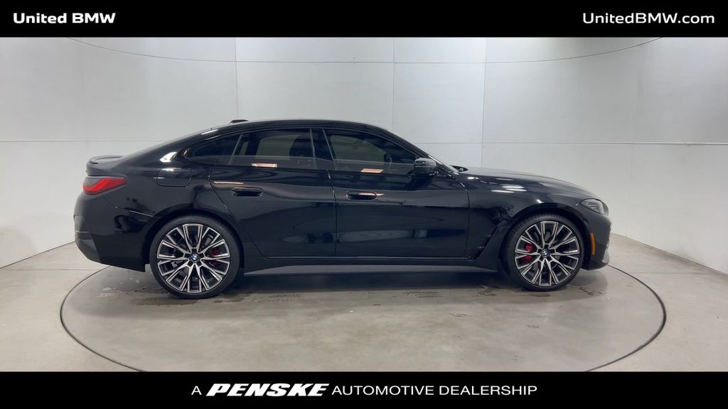 2022 BMW 4 Series 430i 9