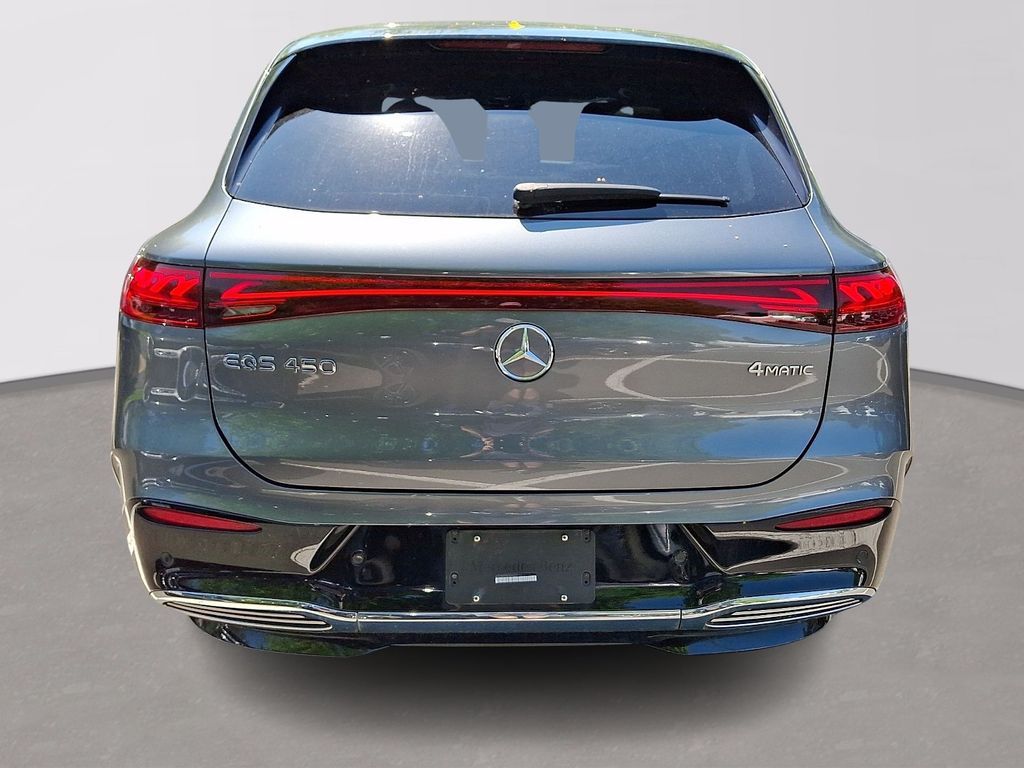 Thumbnail: 2023 Mercedes-Benz EQS - 5