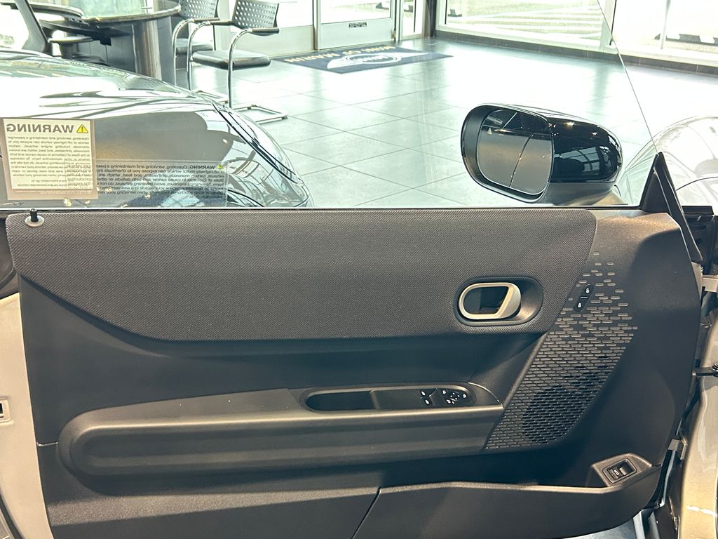 Thumbnail: 2026 MINI Cooper - 11