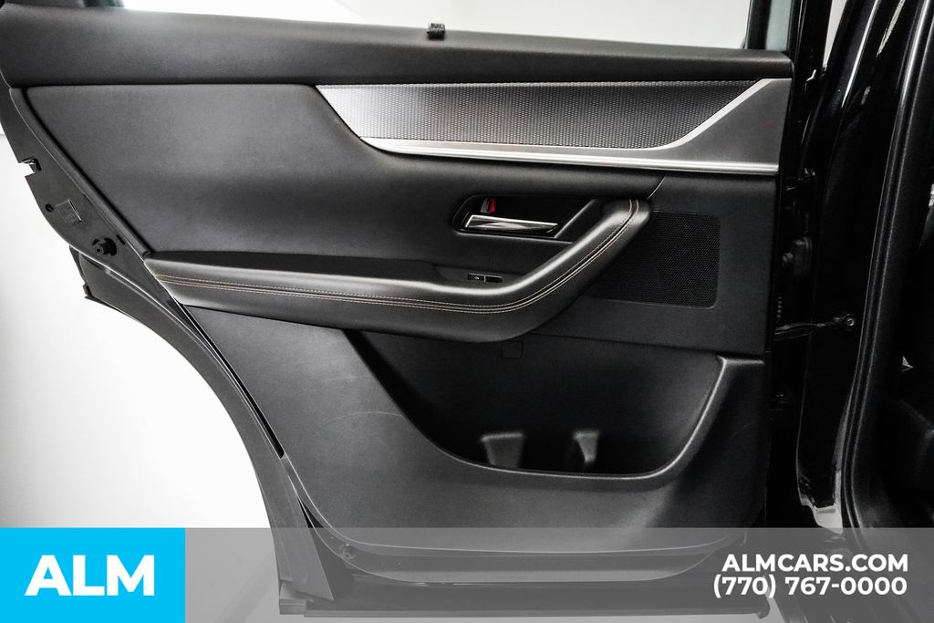 2025 Mazda CX-70 Premium Package - Photo 54