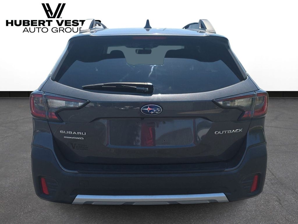 Used 2022 Subaru Outback SUV