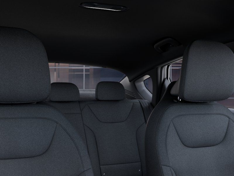 New 2026 White Kia LXS image 27