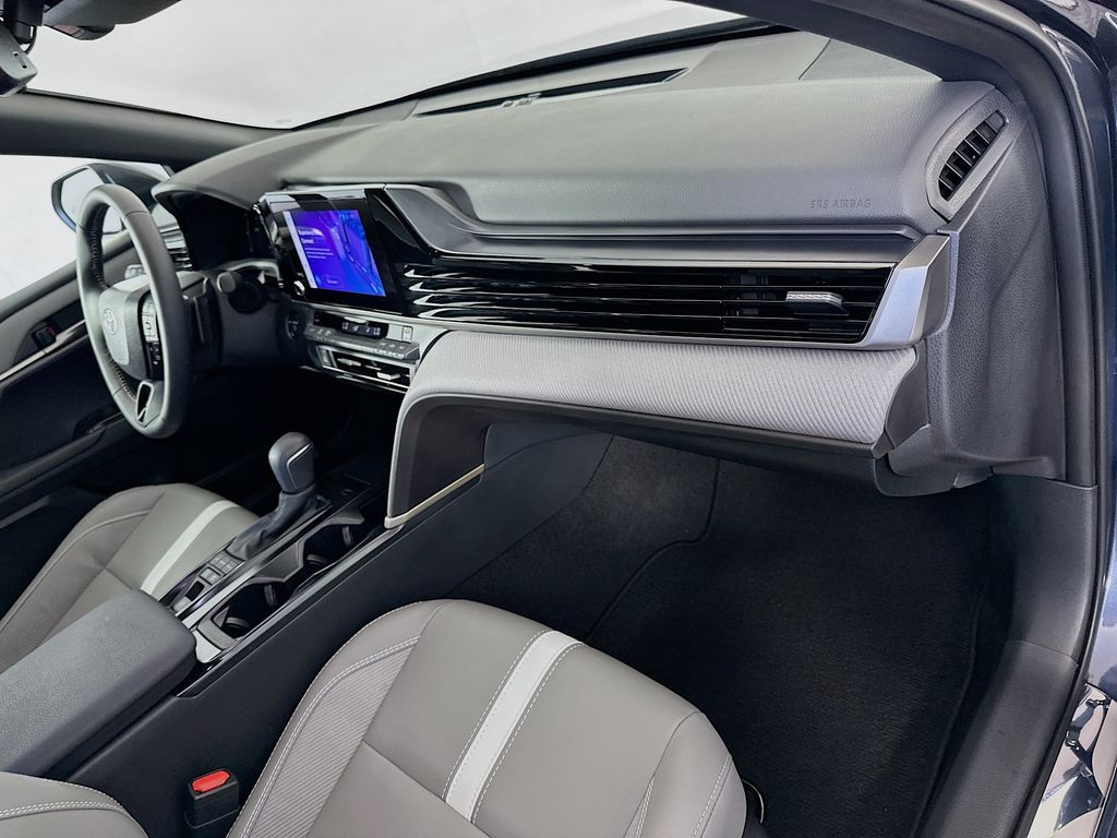 Thumbnail: 2026 Toyota Camry - 29