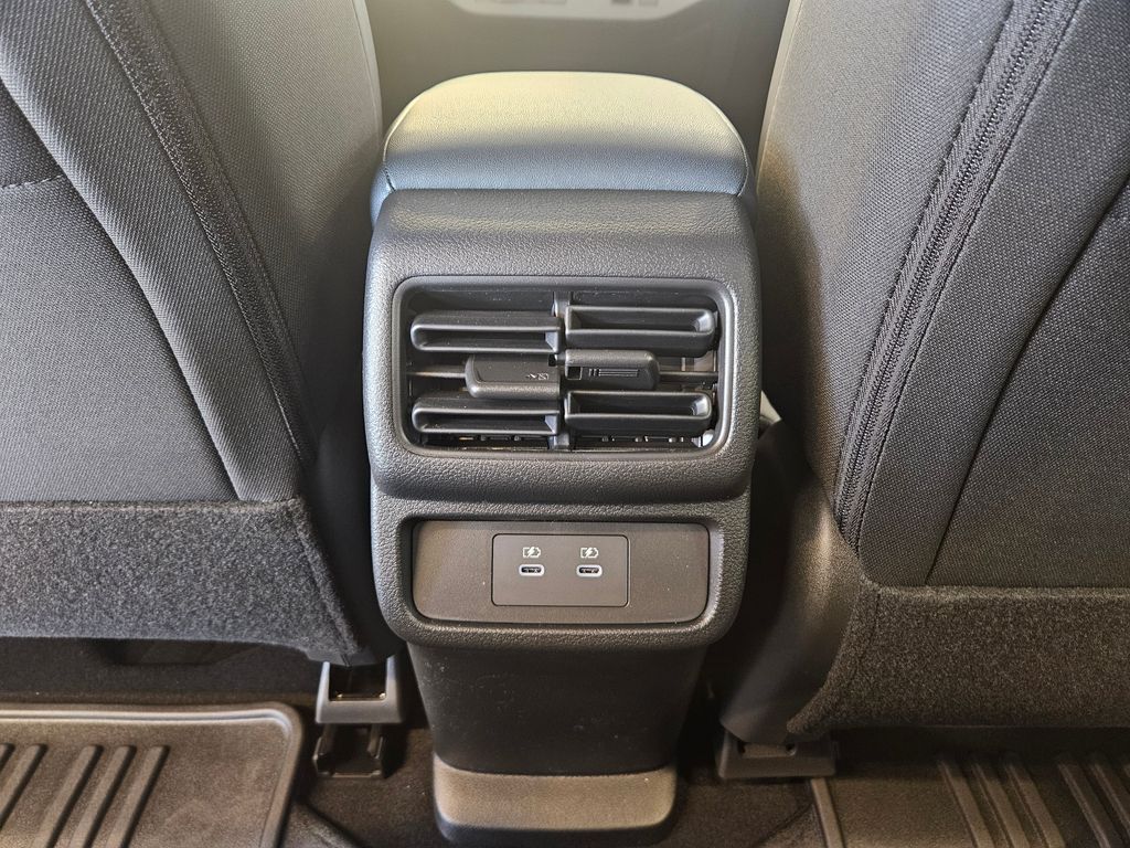 2026 Nissan Leaf SV+