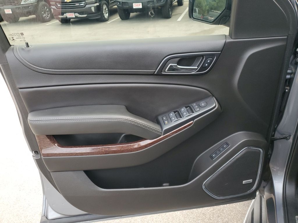 Used Car 2018 Gmc Yukon  Slt For Sale Under $30,000 In Austin, Texas