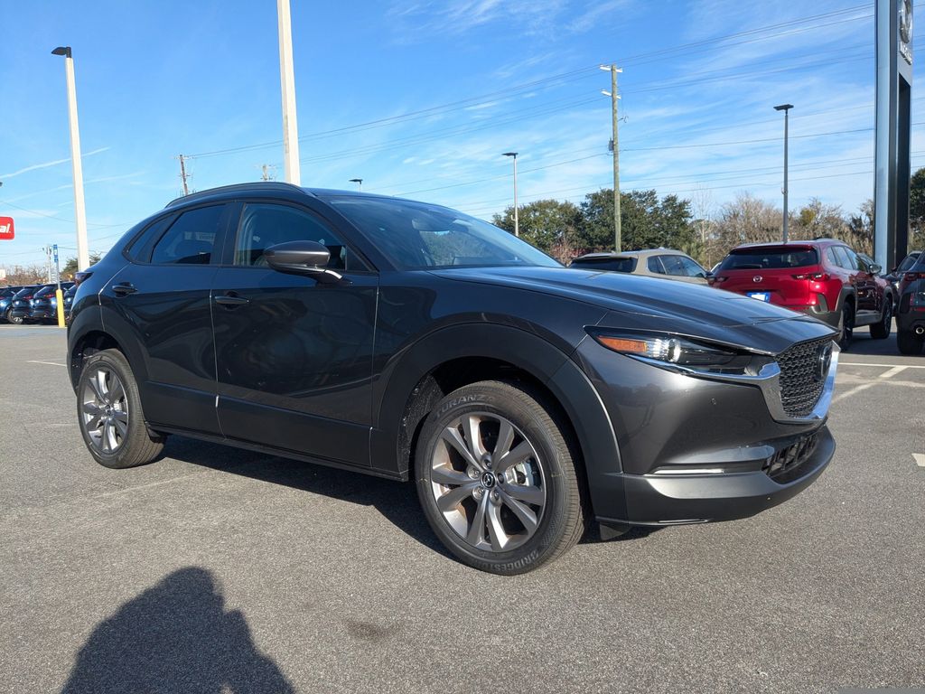 2026 Mazda CX-30 2.5 S Preferred