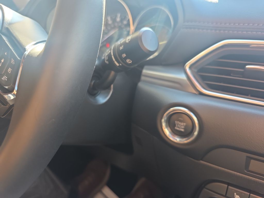 Certified Used 2025 Red Mazda 2.5 S Preferred Package image 28