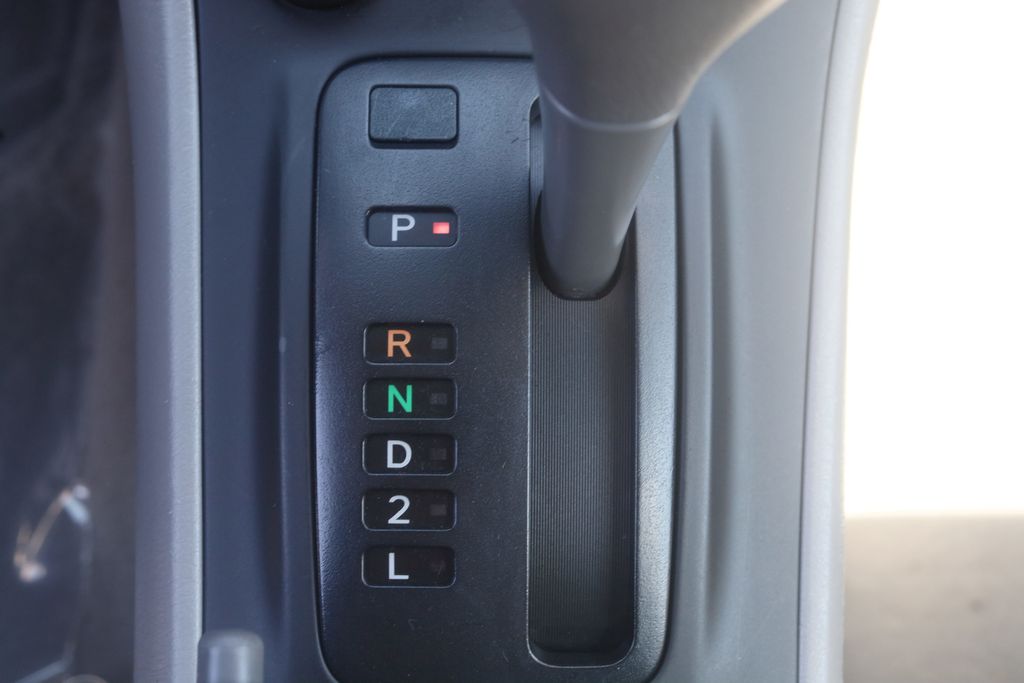 Used 2006 Toyota Corolla Sedan