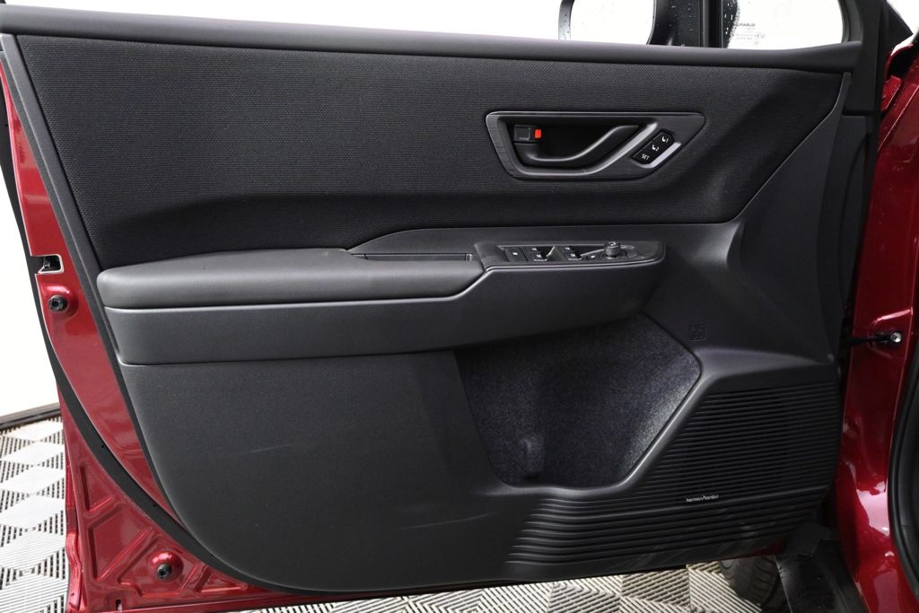 New 2026 Red Subaru Limited XT image 22