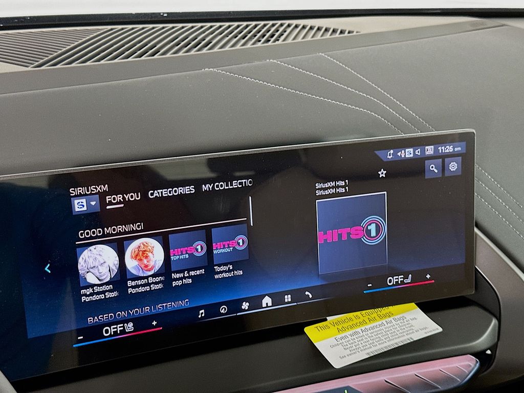 Thumbnail: 2026 BMW X3 - 11