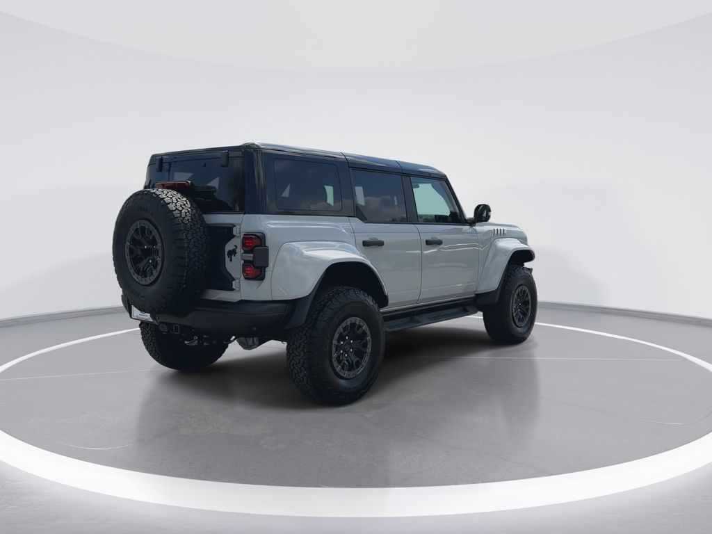 New 2026 Avalanche Ford Raptor® image 5