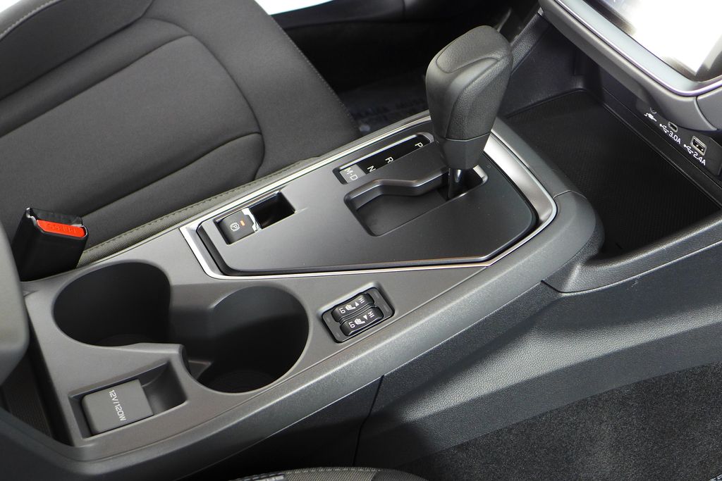 Thumbnail: 2025 Subaru Crosstrek - 15