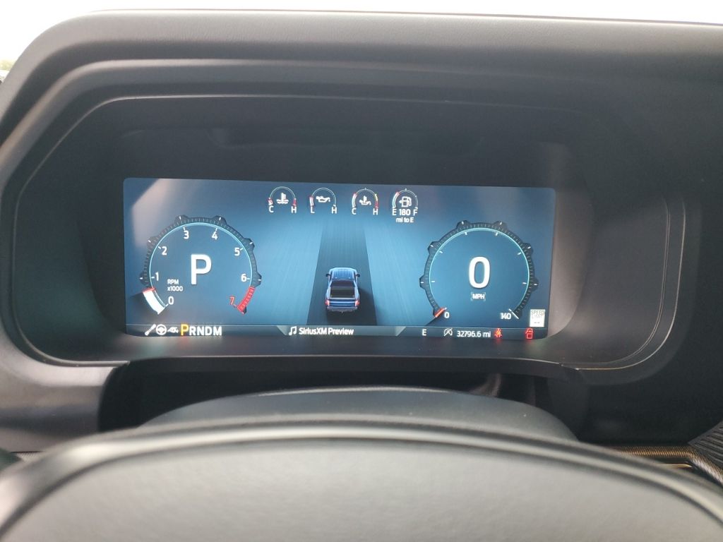 Used Car 2024 Ford F-150  Raptor For Sale Under $80,000 In Austin, Texas