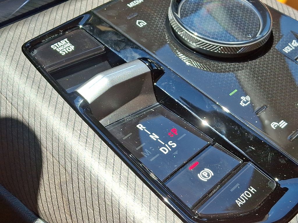 Thumbnail: 2026 BMW X3 - 7