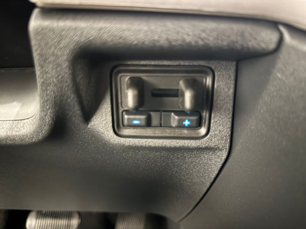 New 2026 Black Ford Active image 32