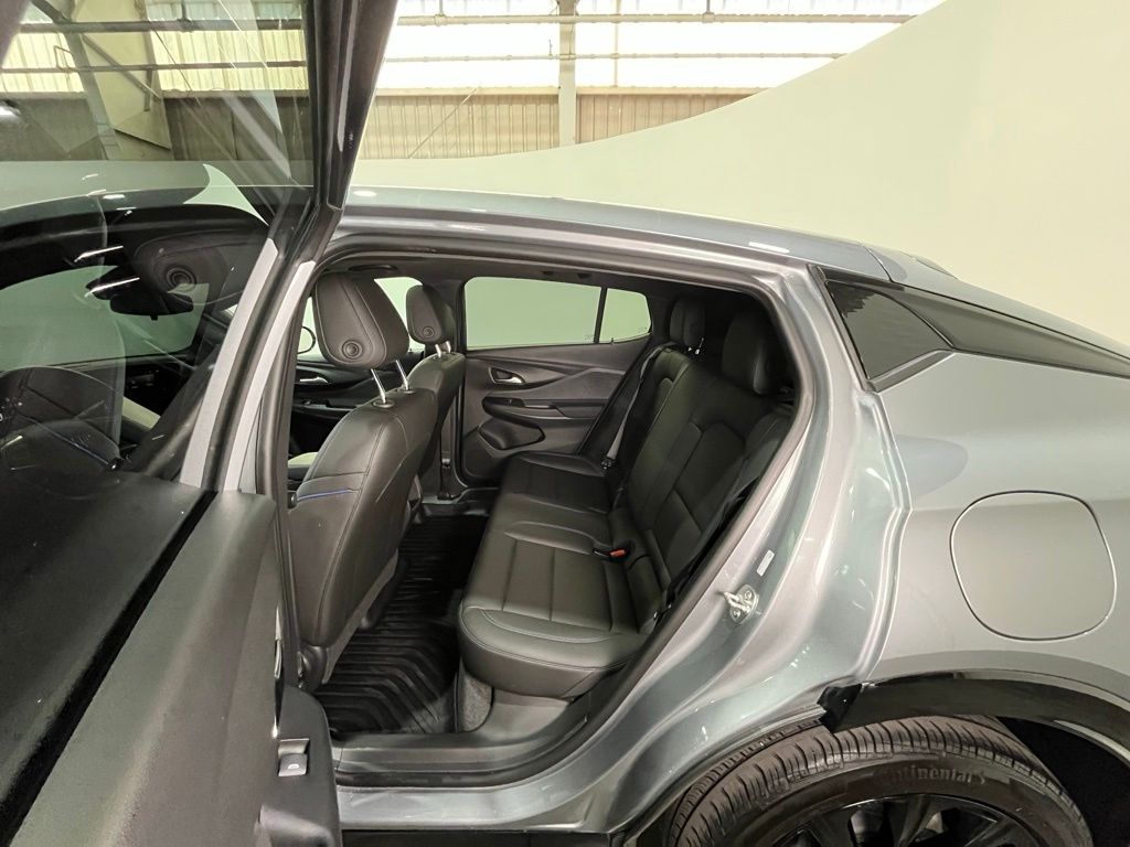 2024 Buick Envista Sport Touring
