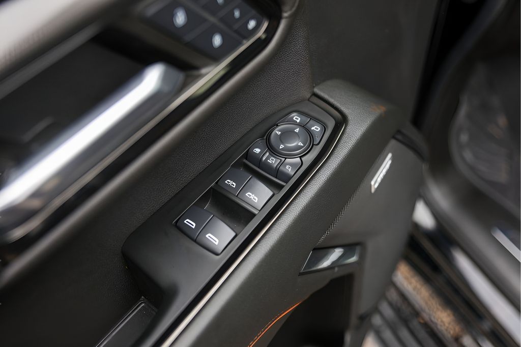 Used Car 2024 Gmc Sierra 2500hd  At4 For Sale Under $80,000 In Austin, Texas