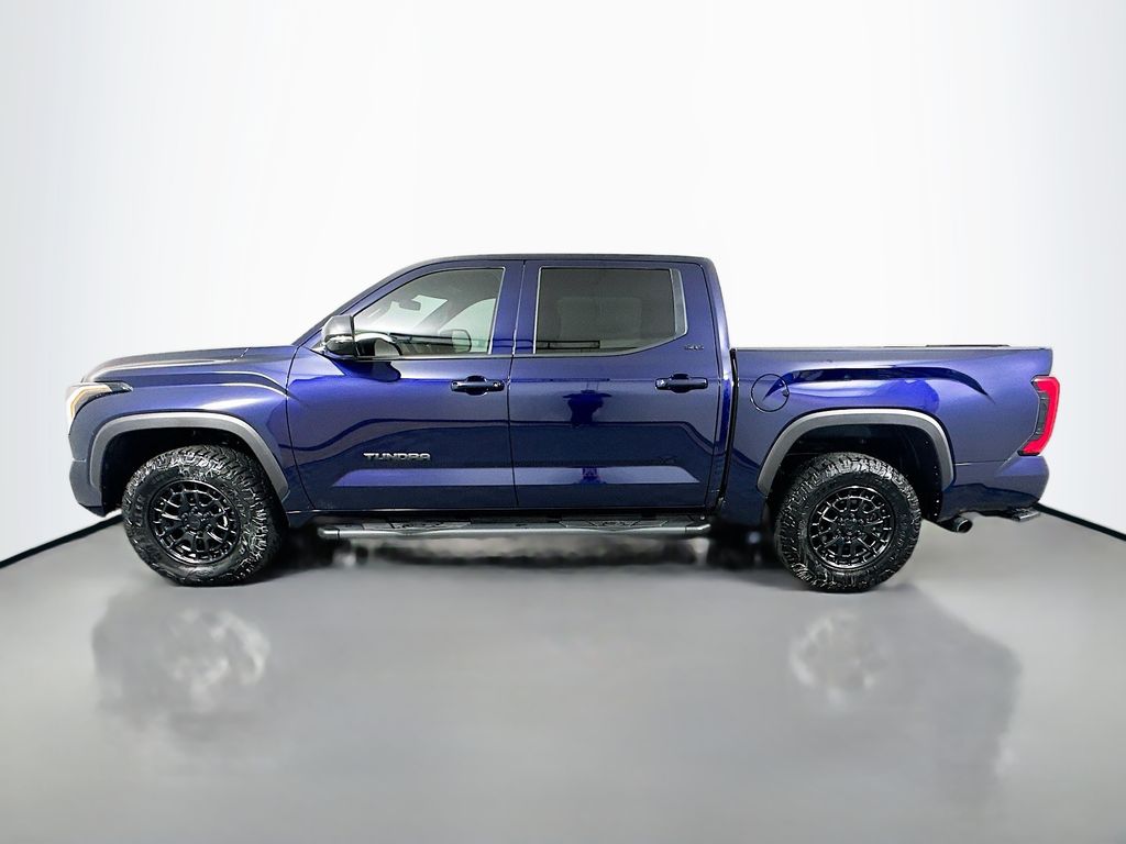 Thumbnail: 2026 Toyota Tundra - 8