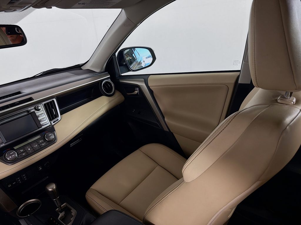 Used 2013 Toyota RAV4 SUV