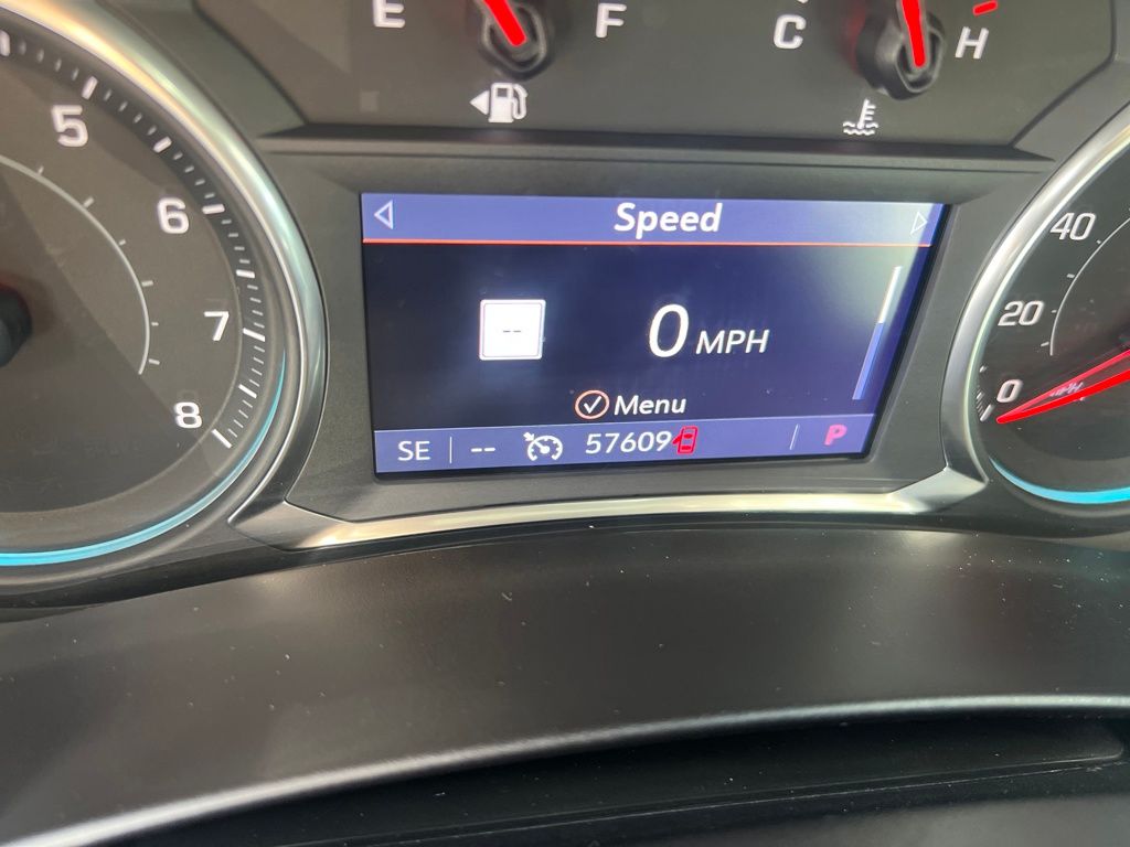 used 2019 Chevrolet Equinox car, priced at $18,990