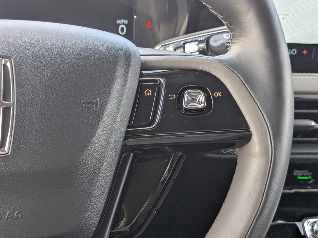 2025 Lincoln Corsair Grand Touring