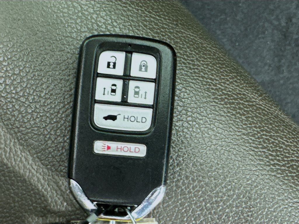 Used Car 2015 Honda Odyssey  Ex-l For Sale Under $15,000 In Austin, Texas
