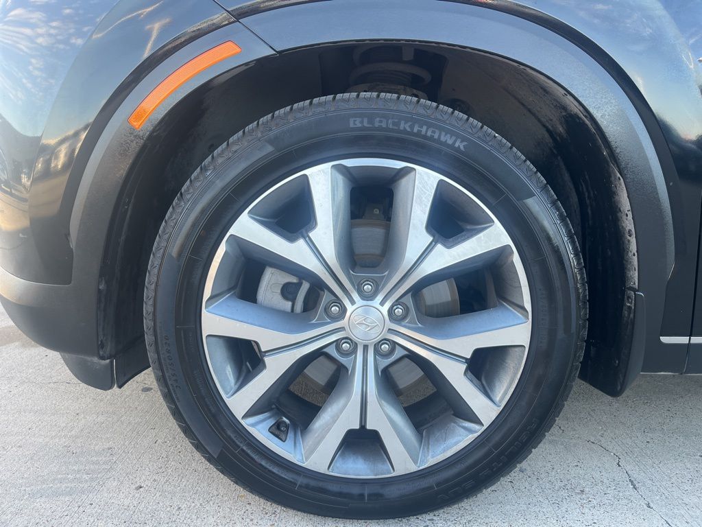 Thumbnail: 2020 Hyundai Palisade - 9