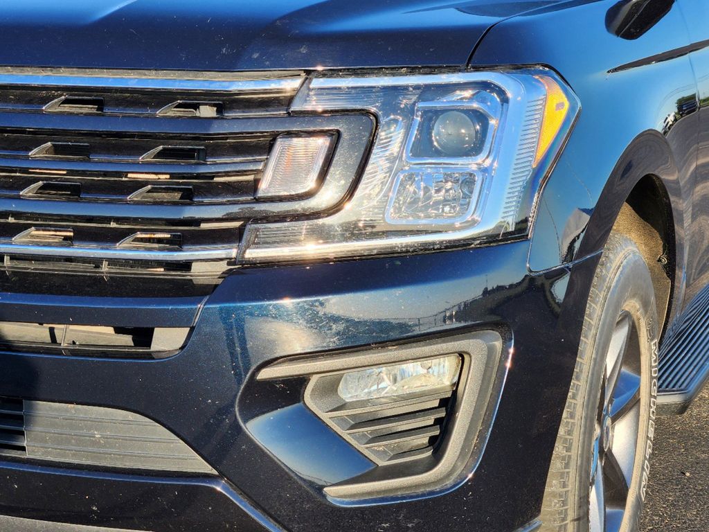 2021 Ford Expedition XL 7