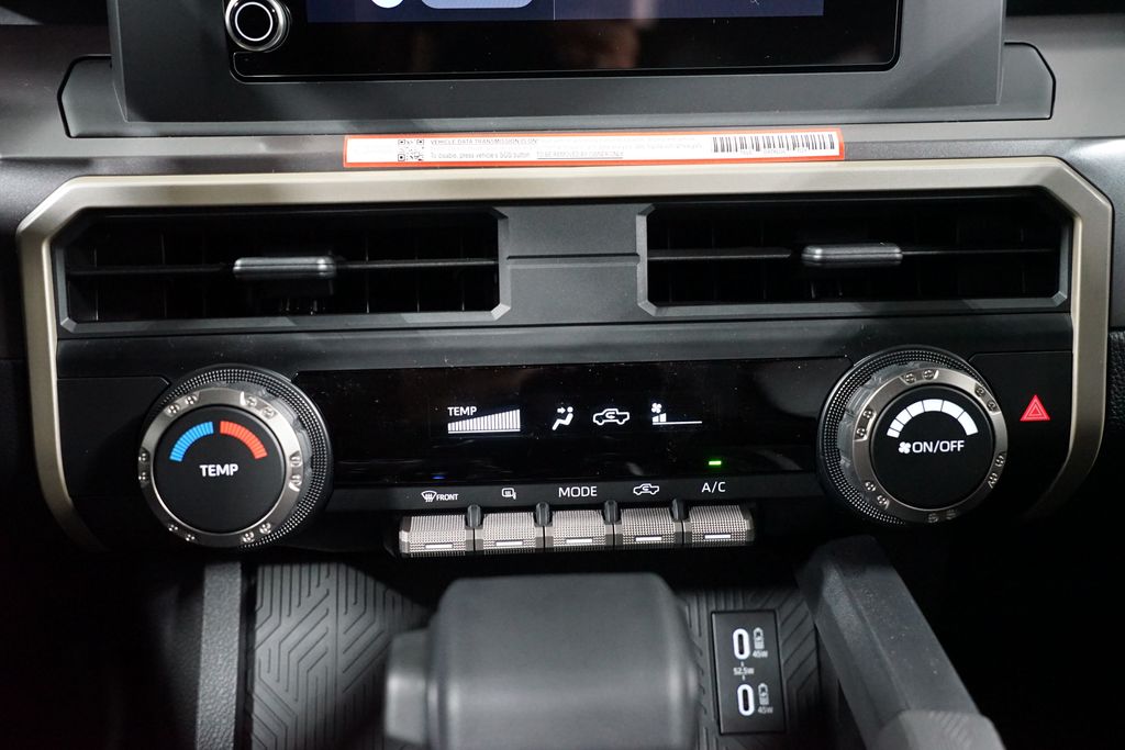 Thumbnail: 2026 Toyota Tacoma - 22