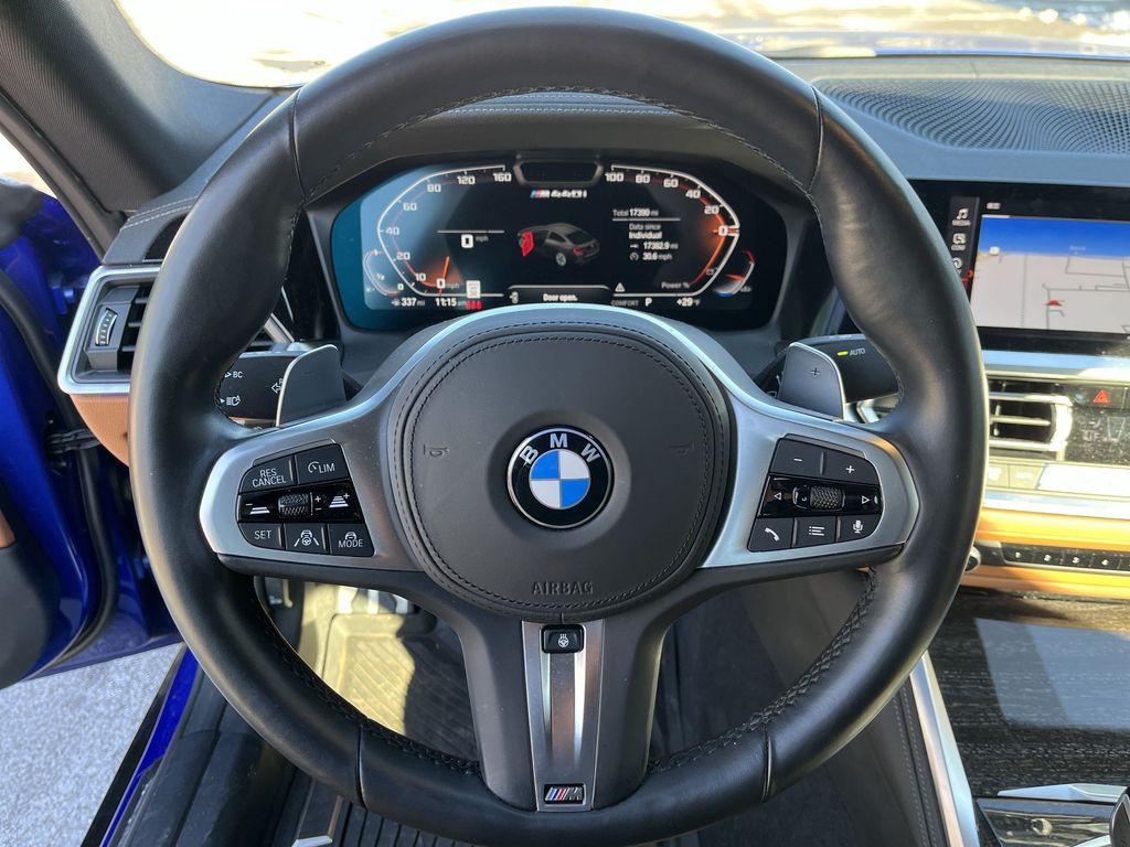 Thumbnail: 2023 BMW 4 Series - 14