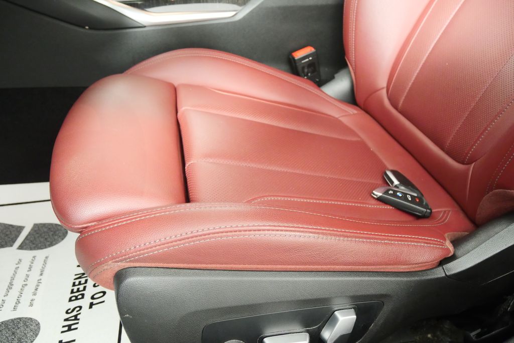 2022 BMW 3 Series 330i 10