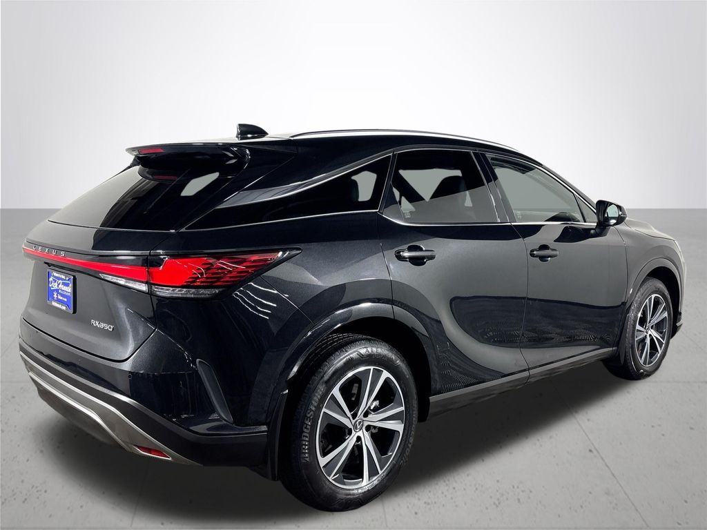 2023 Lexus RX 350 Premium