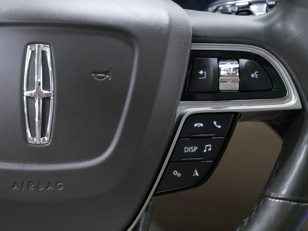 Used 2020 Lincoln Nautilus SUV