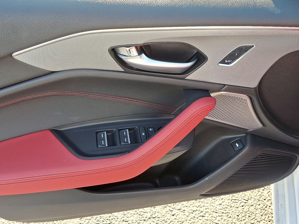 Thumbnail: 2025 Acura TLX - 13