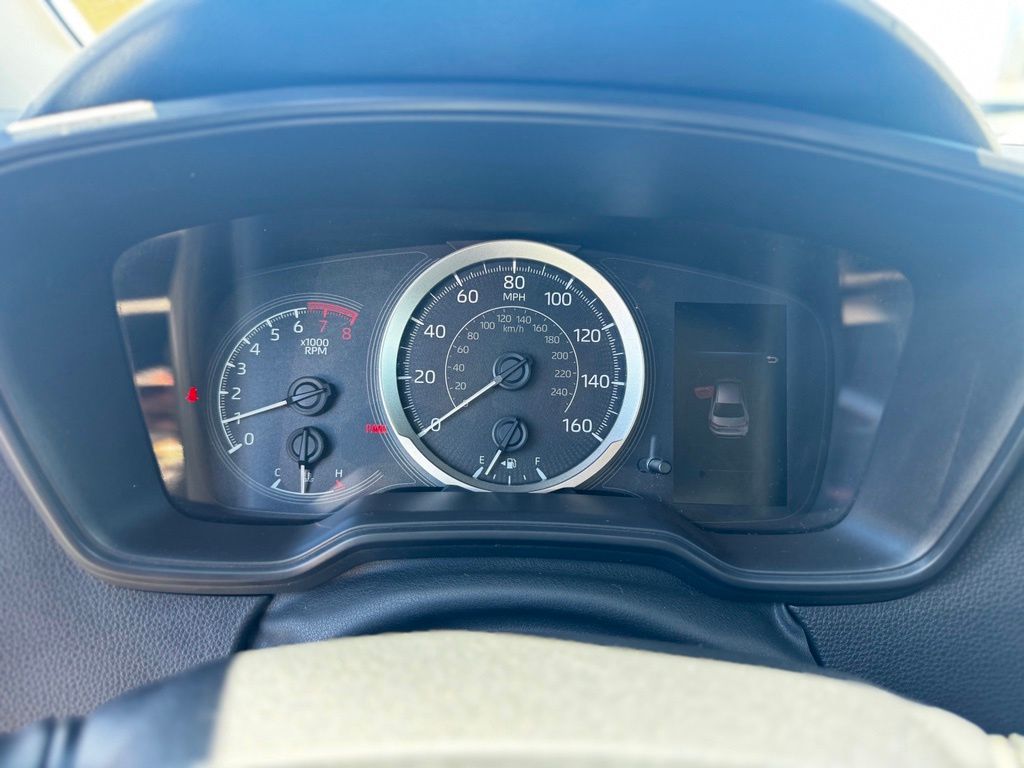 Used 2020 Toyota Corolla Sedan