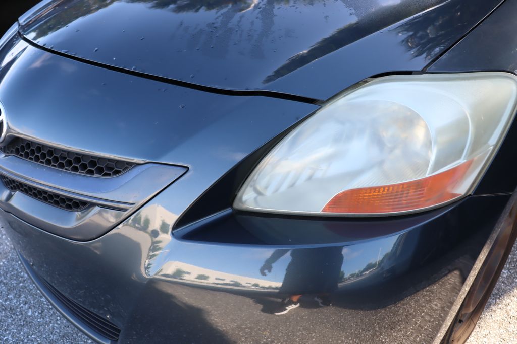 Thumbnail: 2008 Toyota Yaris - 3