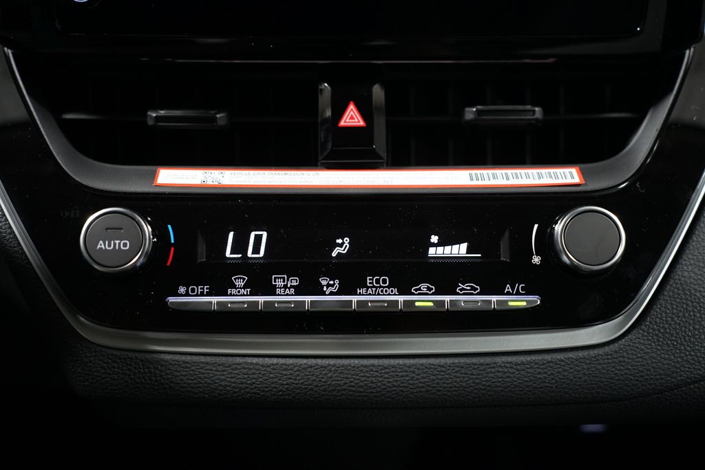 Thumbnail: 2025 Toyota Corolla - 20
