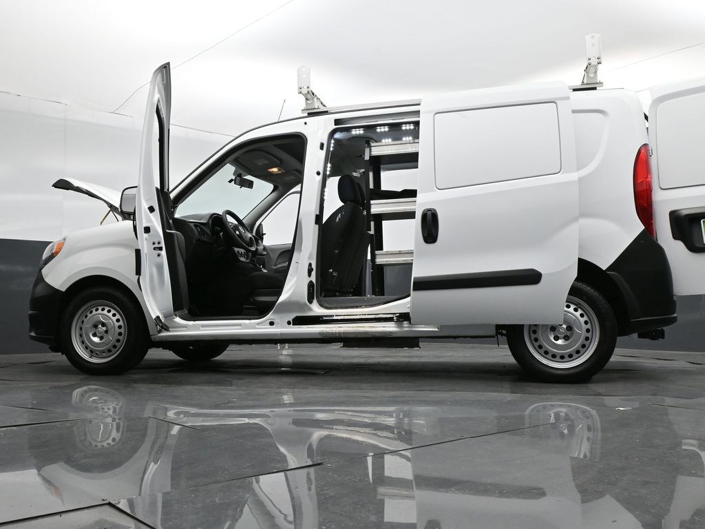 2021 Ram ProMaster City Tradesman Cargo Van