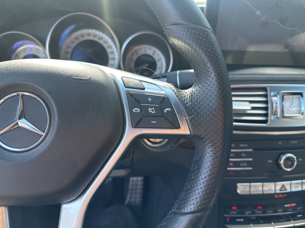 Used Car 2016 Mercedes-benz E-class  E 400 For Sale Under $20,000 In Austin, Texas