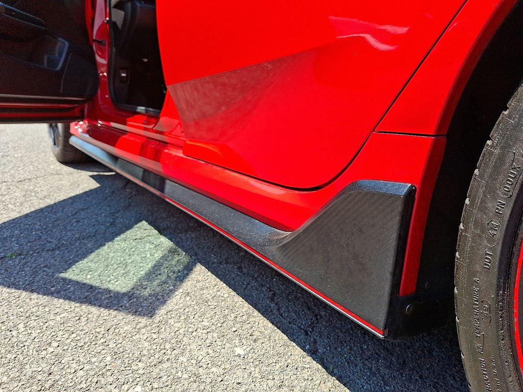 Thumbnail: 2017 Honda Civic - 28